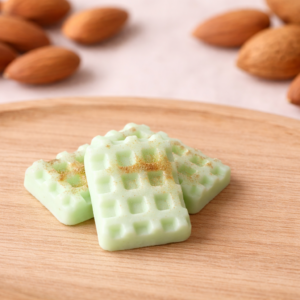 Fondant Parfumé Amande