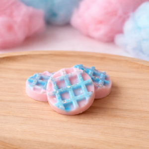 Fondant Parfumé Barbe à Papa