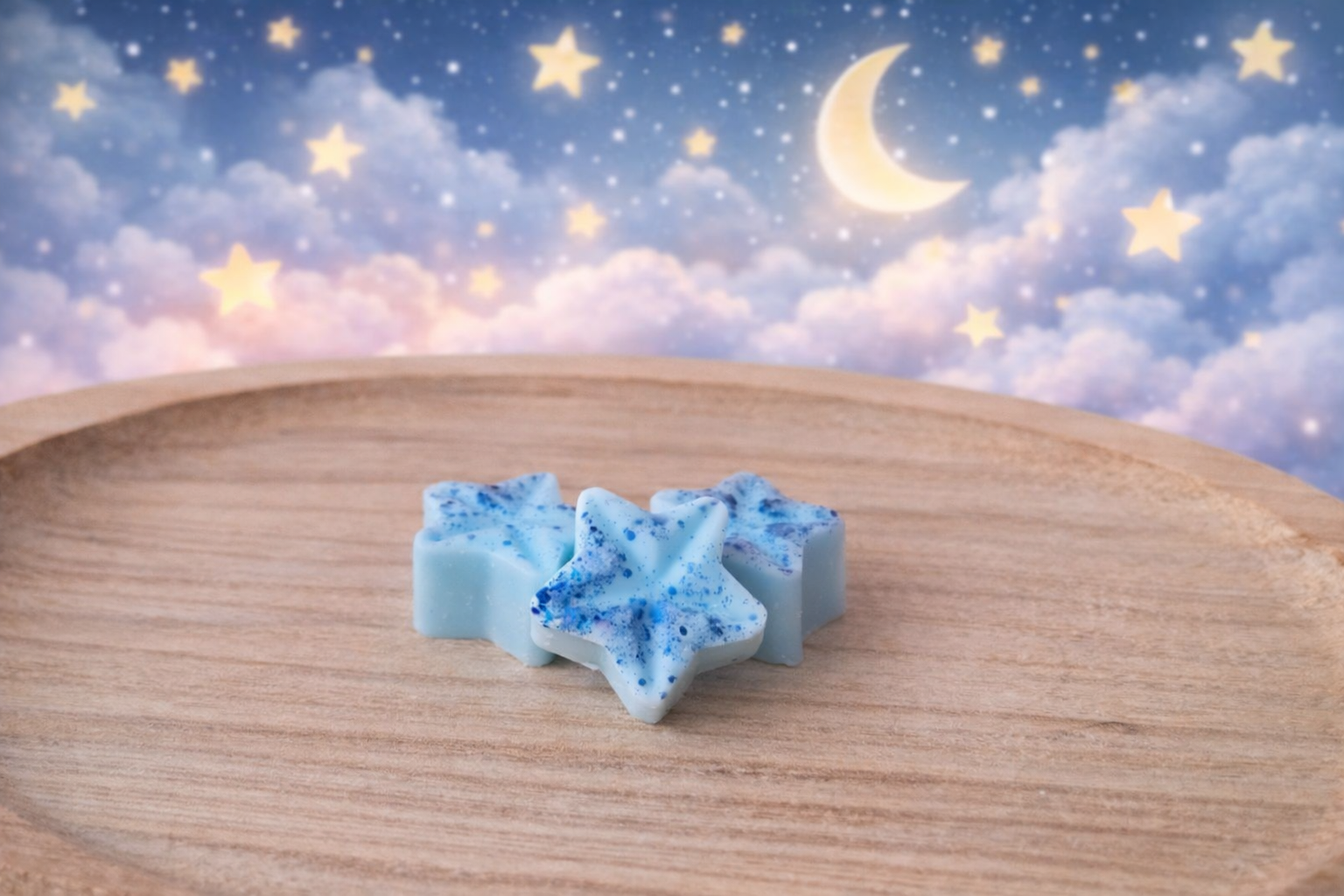 Fondant Parfumé Doux Rêve