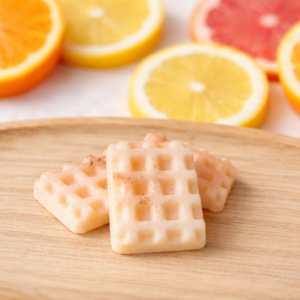 Fondant Parfumé Agrumes
