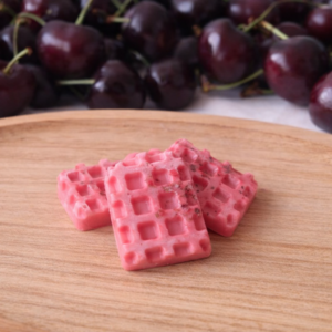Fondant Parfumé Cerise Noire