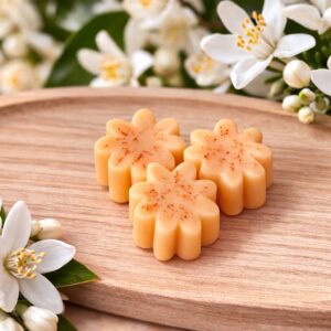 Fondant Parfumé Fleur d'Oranger