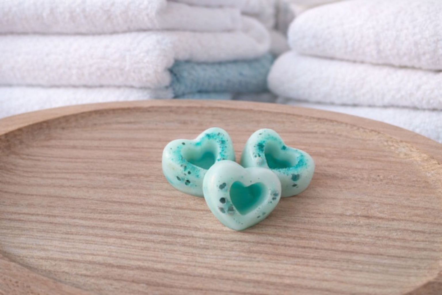 Fondant Parfumé Linge Propre