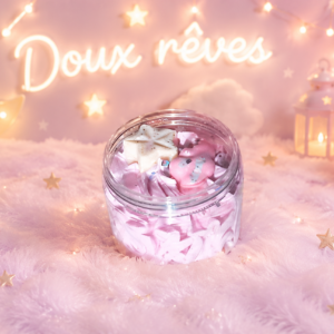 Fondant Crémeux Doux Rêve
