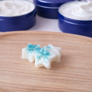 Fondant Parfumé Crème de Soin