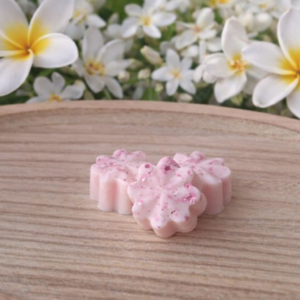 Fondant Parfumé Frangipanier Jasmin