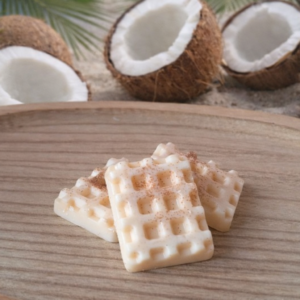 Fondant Parfumé Noix de Coco