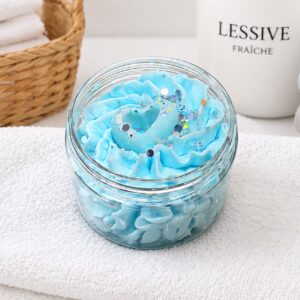 Fondant Crémeux Linge Propre