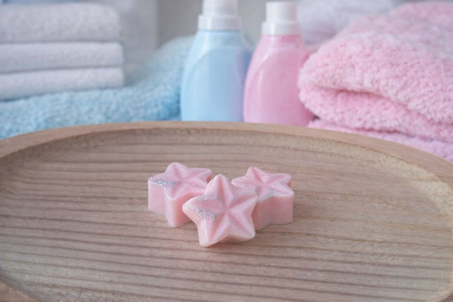 Fondant Parfumé Adoucissant