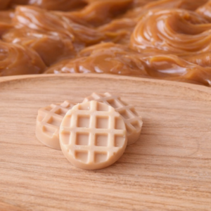 Fondant Parfumé Confiture de Lait