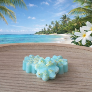 Fondant Parfumé Monoï de Tahiti