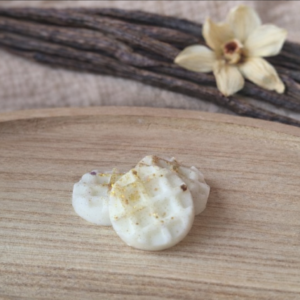 Fondant Parfumé Vanille des Iles