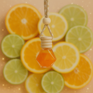 Suspension Agrumes
