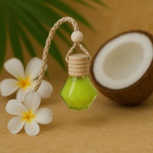 Suspension Monoï de Tahiti