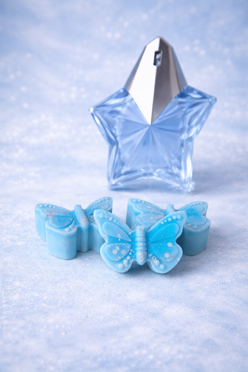 Fondant Parfumé Ange