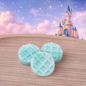Fondant Parfumé Chateau Féérique