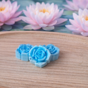 Fondant Parfumé Fleur de Lotus
