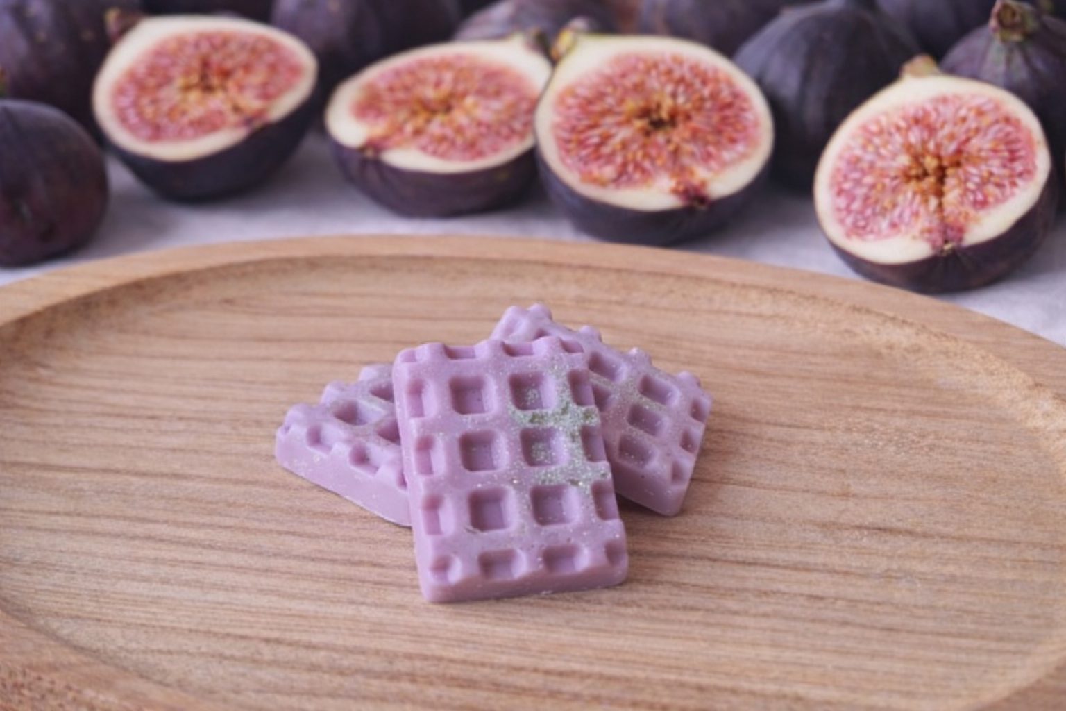 Fondant Parfumé Figue
