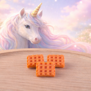 Fondant Parfumé Licorne