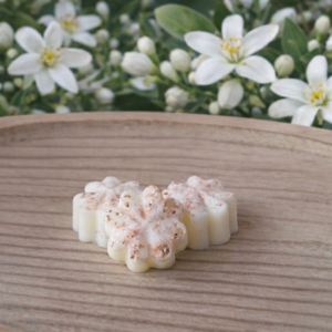 Fondant Parfumé Néroli