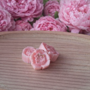 Fondant Parfumé Pivoine