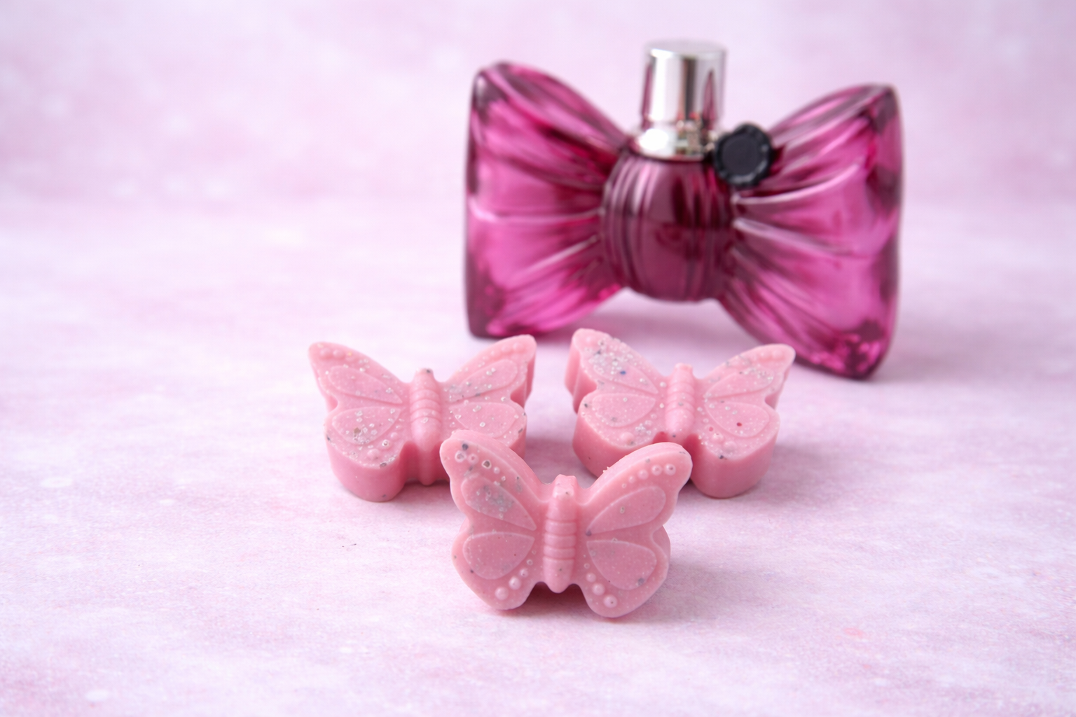 Fondant Parfumé Bonbon