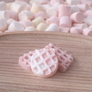 Fondant Parfumé Guimauve