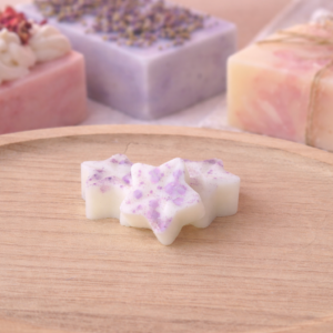 Fondant Parfumé Savon Doux