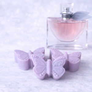 Fondant Parfumé Bella Vida