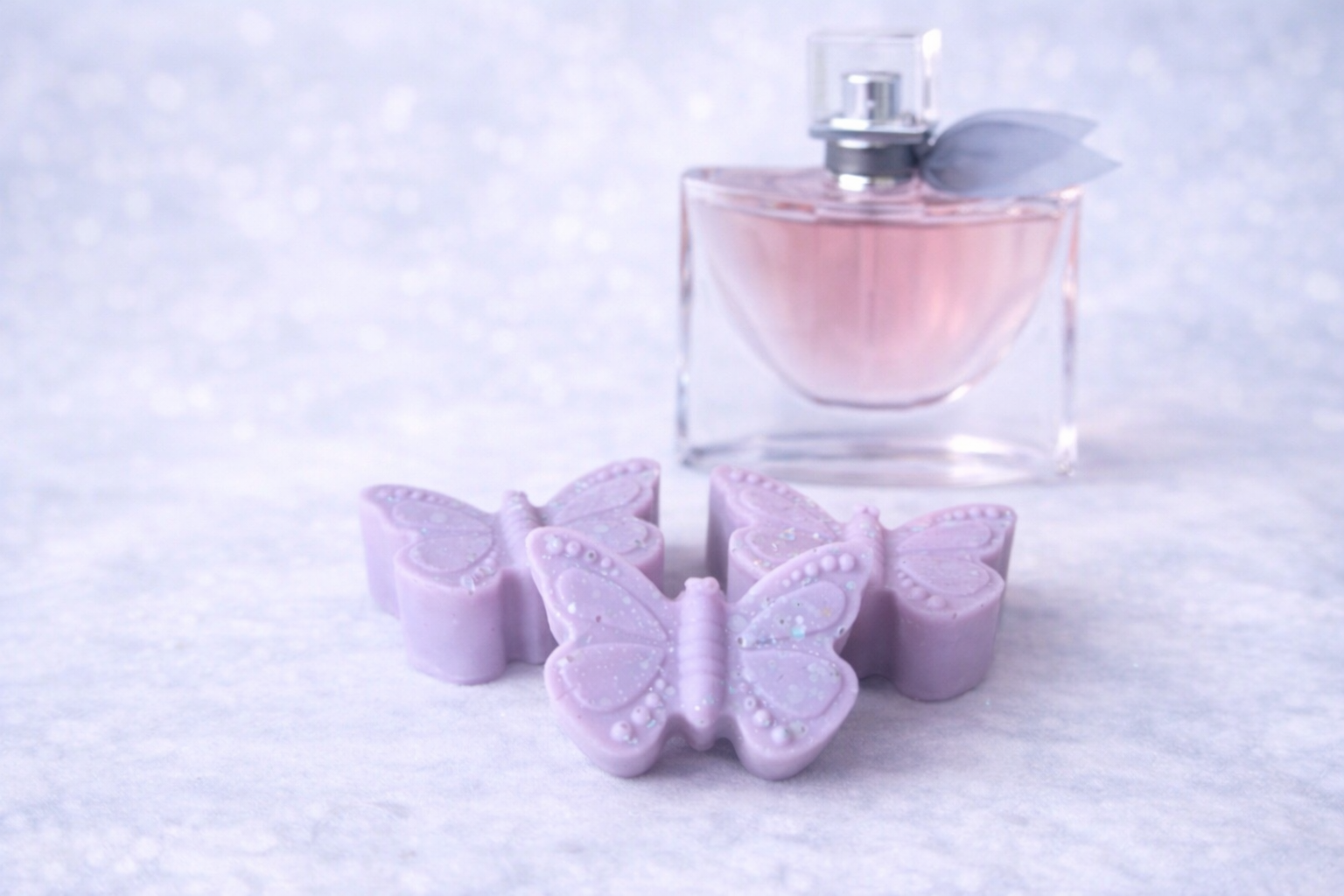 Fondant Parfumé Bella Vida