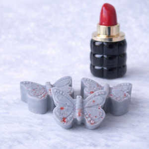 Fondant Parfumé Rouge à Lèvres