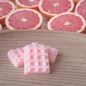 Fondant Parfumé Pamplemousse