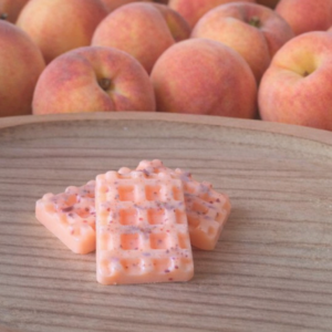 Fondant Parfumé Pêche