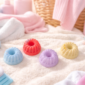 Box Jour de Lessive