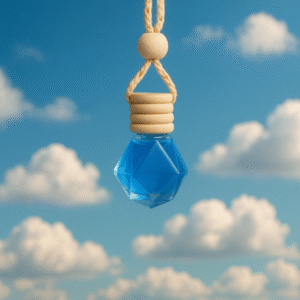 Suspension Doux Rêve