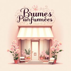 Brumes Parfumées