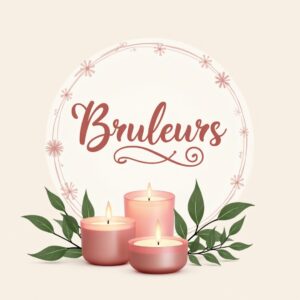 Brûleurs