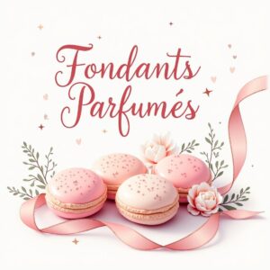 Fondants Parfumés