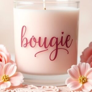 Bougies