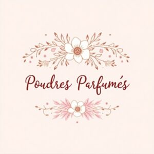 Poudres Parfumées