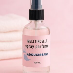 Brume Adoucissant