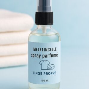 Brume Linge Propre