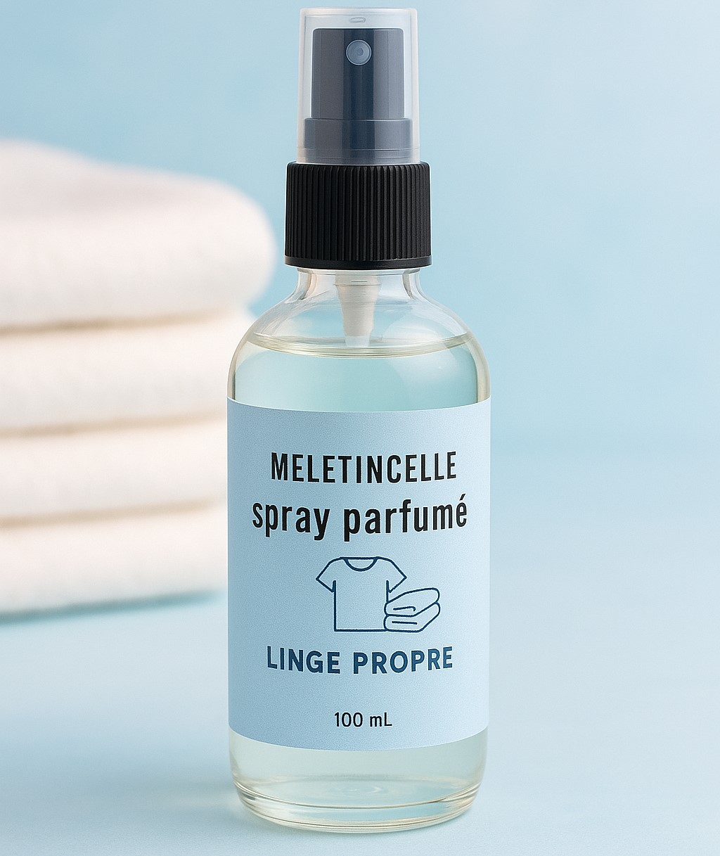 Brume Linge Propre
