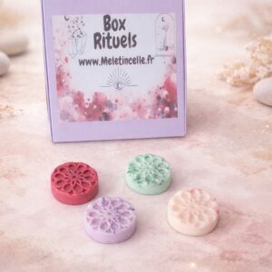 Box Rituels (Dupe Rituals)