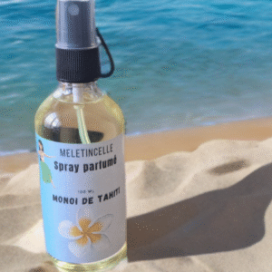 Brume Monoï de Tahiti