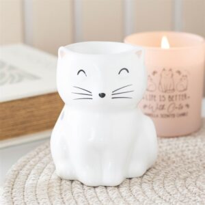 Brûleur Chat