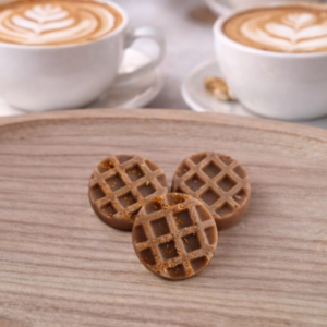 Fondant parfumé Cappuccino