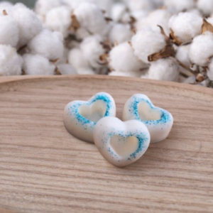 Fondant parfumé Fleur de Coton