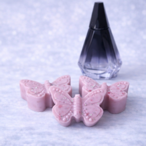 Fondant parfumé Mi Ange Mi Démon