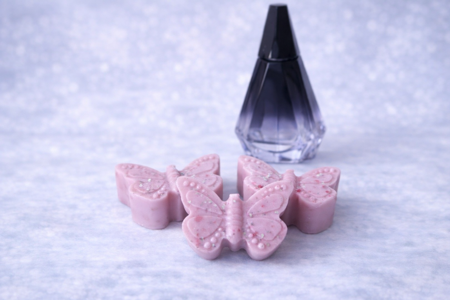 Fondant parfumé Mi Ange Mi Démon